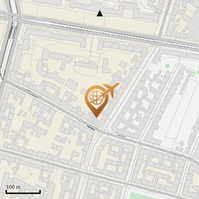 Foto zu Niederbarnimstraße 12, 10247 Berlin
