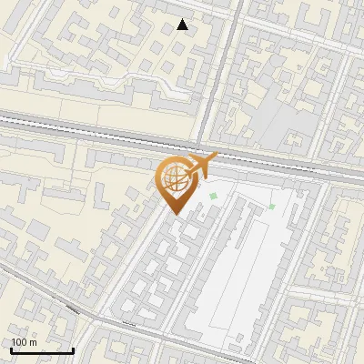 Foto zu Niederbarnimstraße 25, 10247 Berlin
