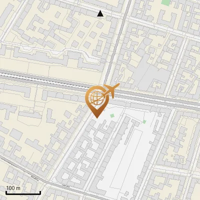Foto zu Niederbarnimstraße 26, 10247 Berlin
