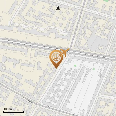 Foto zu Niederbarnimstraße 3, 10247 Berlin