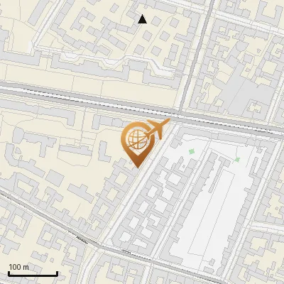 Foto zu Niederbarnimstraße 4, 10247 Berlin