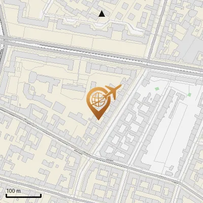 Foto zu Niederbarnimstraße 8, 10247 Berlin