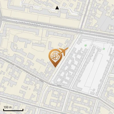 Foto zu Niederbarnimstraße 9, 10247 Berlin