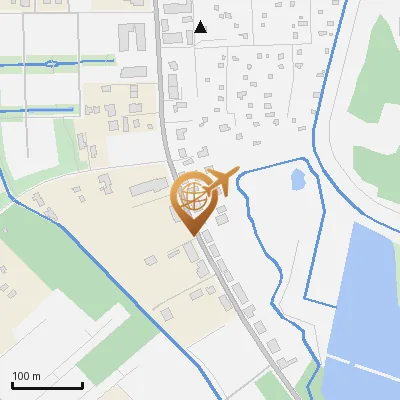 Foto zu Niedergeorgswerder Deich 108, 21109 Hamburg