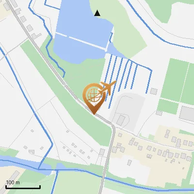 Foto zu Niedergeorgswerder Deich 158, 21109 Hamburg