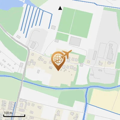 Foto zu Niedergeorgswerder Deich 171, 21109 Hamburg