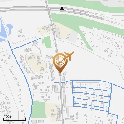 Foto zu Niedergeorgswerder Deich 28, 21109 Hamburg