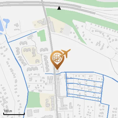 Foto zu Niedergeorgswerder Deich 30, 21109 Hamburg