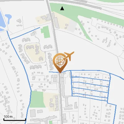 Foto zu Niedergeorgswerder Deich 32, 21109 Hamburg