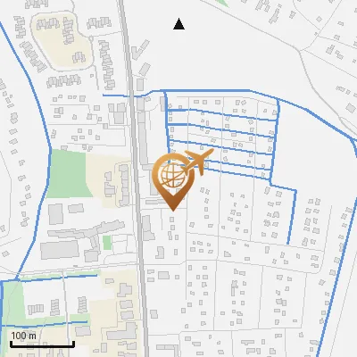 Foto zu Niedergeorgswerder Deich 50, 21109 Hamburg