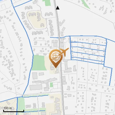 Foto zu Niedergeorgswerder Deich 51, 21109 Hamburg