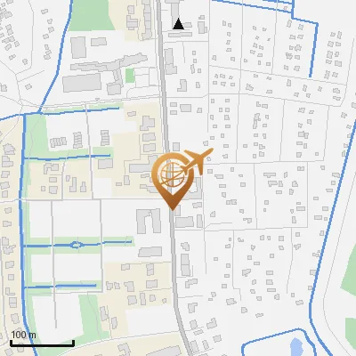 Foto zu Niedergeorgswerder Deich 74, 21109 Hamburg