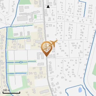 Foto zu Niedergeorgswerder Deich 76, 21109 Hamburg