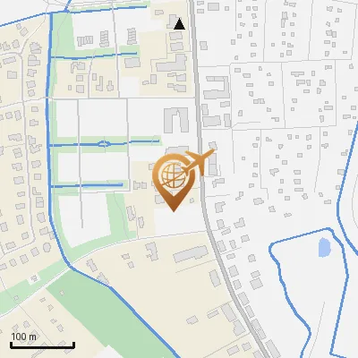 Foto zu Niedergeorgswerder Deich 91, 21109 Hamburg