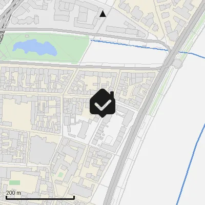 Foto zu Niederichstraße 15, 50668 Köln