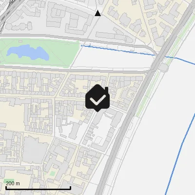 Foto zu Niederichstraße 21, 50668 Köln