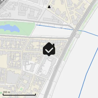 Foto zu Niederichstraße 34, 50668 Köln