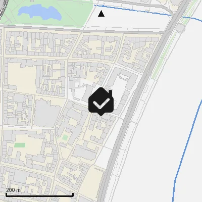 Foto zu Niederichstraße 4, 50668 Köln