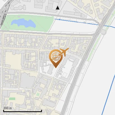 Foto zu Niederichstraße 5, 50668 Köln