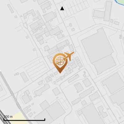 Foto zu Niederkasseler Straße 14, 51147 Köln
