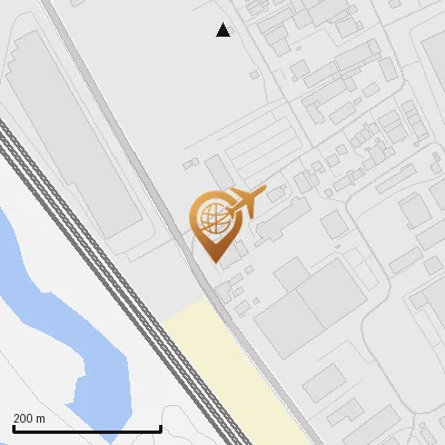 Foto zu Niederkasseler Straße 2, 51147 Köln