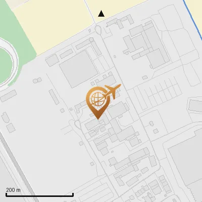 Foto zu Niederkasseler Straße 3, 51147 Köln
