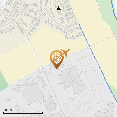 Foto zu Niederkasseler Straße 30, 51147 Köln