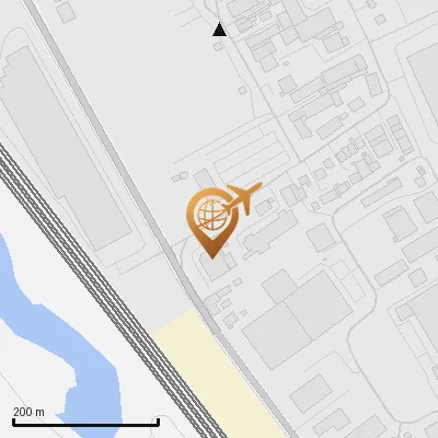 Foto zu Niederkasseler Straße 4, 51147 Köln