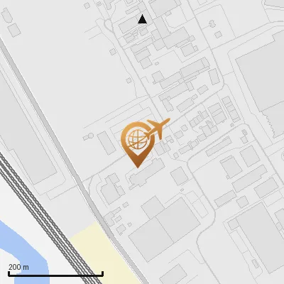 Foto zu Niederkasseler Straße 6, 51147 Köln