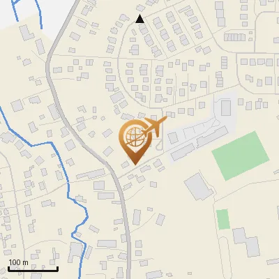 Foto zu Niedermoor 10, 21147 Hamburg