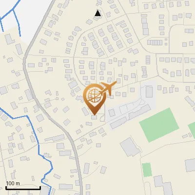 Foto zu Niedermoor 2, 21147 Hamburg