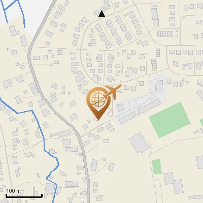 Foto zu Niedermoor 8, 21147 Hamburg