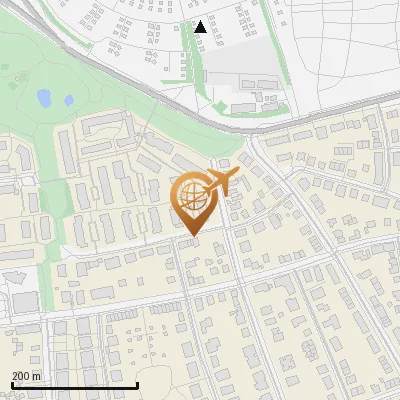 Foto zu Niedernburger Weg 2, 80638 München