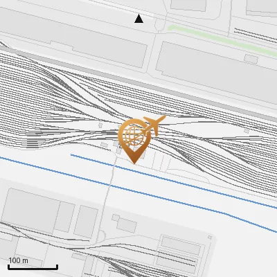 Foto zu Niedernfelder Ufer 4, 20457 Hamburg