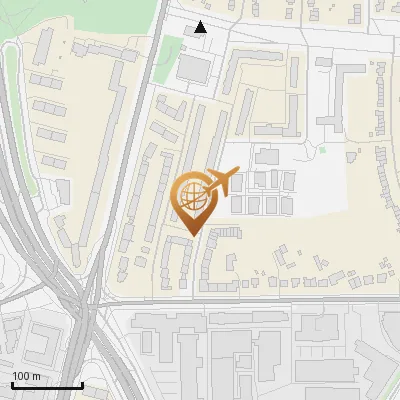 Foto zu Niedernstegen 11, 22335 Hamburg