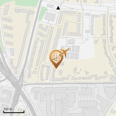 Foto zu Niedernstegen 14, 22335 Hamburg