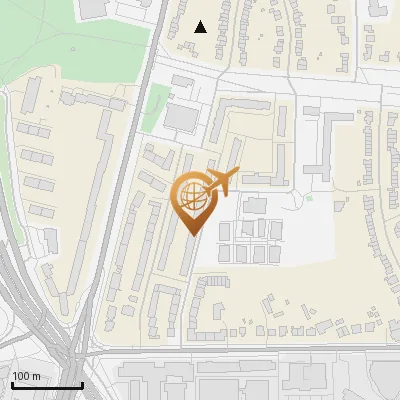 Foto zu Niedernstegen 15, 22335 Hamburg