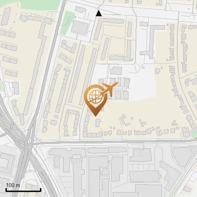 Foto zu Niedernstegen 18, 22335 Hamburg