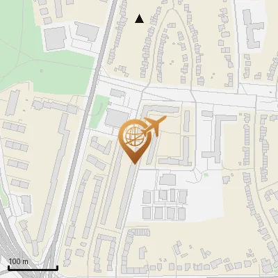 Foto zu Niedernstegen 19, 22335 Hamburg