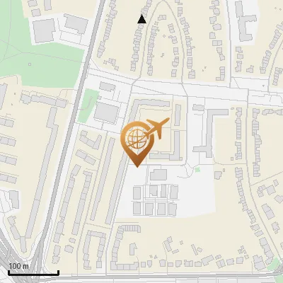 Foto zu Niedernstegen 26, 22335 Hamburg