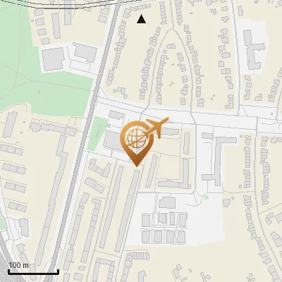 Foto zu Niedernstegen 36, 22335 Hamburg