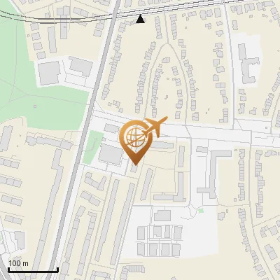 Foto zu Niedernstegen 40, 22335 Hamburg