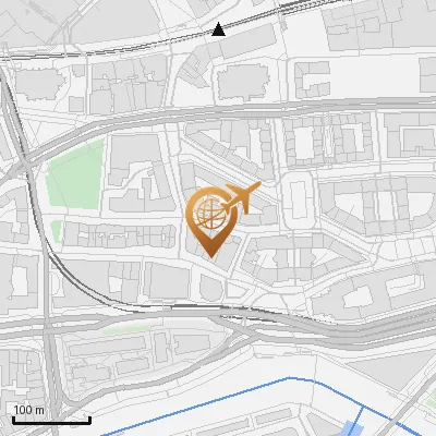 Foto zu Niedernstraße 120, 20095 Hamburg