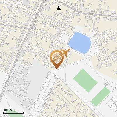 Foto zu Niederstraße 7, 13158 Berlin