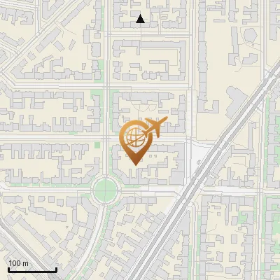 Foto zu Niedstraße 37, 12159 Berlin