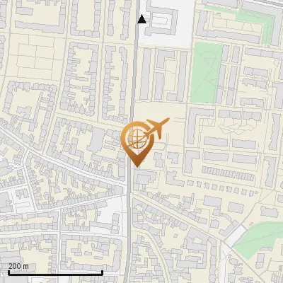 Foto zu Niehler Straße 100, 50733 Köln
