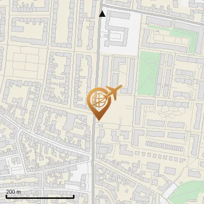 Foto zu Niehler Straße 104, 50733 Köln
