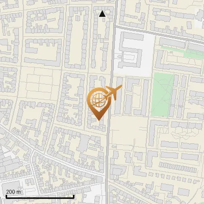 Foto zu Niehler Straße 131, 50733 Köln