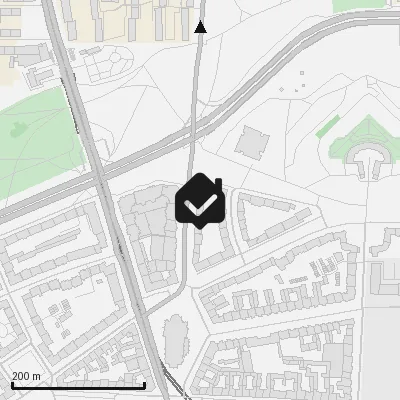 Foto zu Niehler Straße 14, 50670 Köln