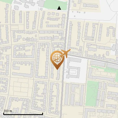 Foto zu Niehler Straße 151, 50733 Köln